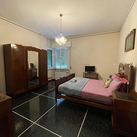 La Casetta Di Piero By Smart-Home Генуя Экстерьер фото
