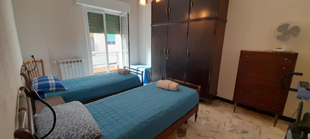 La Casetta Di Piero By Smart-Home Генуя Экстерьер фото