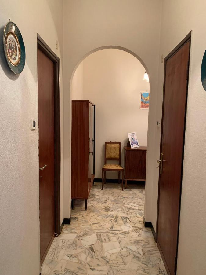 La Casetta Di Piero By Smart-Home Генуя Экстерьер фото