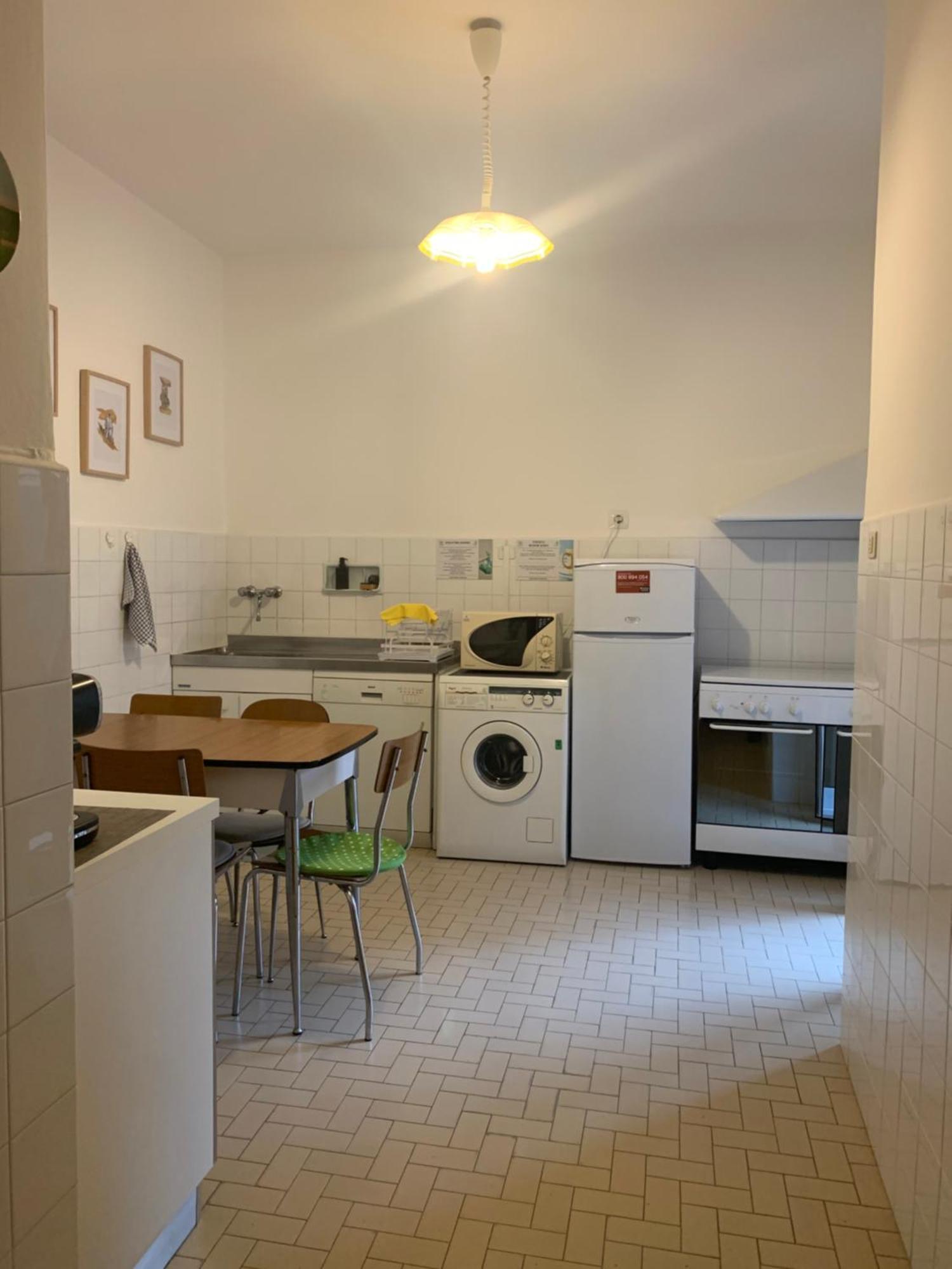 La Casetta Di Piero By Smart-Home Генуя Экстерьер фото